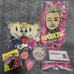 大幅値下げ！！GENERATIONS ジェネ 小森隼セット
