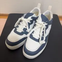 MICHAEL KORS スニーカー ブルー×ホワイトのサムネイル