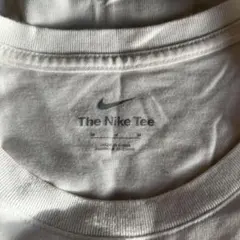 NIKE Tシャツ