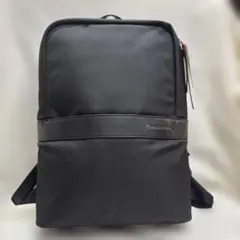 Samsonite RED バックパック ブラック