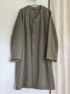 2026年最新】スウェーデン軍 コート ウールの人気アイテム - メルカリ