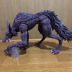 一番くじ HUNTER×HUNTER ラストワン賞 ミケ フィギュア　※箱無し