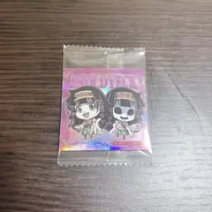 HUNTER×HUNTERウエハースVol.８　アルカ&ナニカ　ZR 未開封