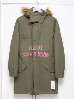 2026年最新】MOUSSy アウター ファーの人気アイテム - メルカリ