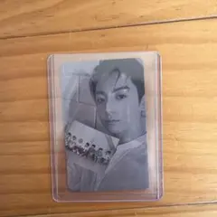 BTS PROOF JUNGKOOK ジョングク グク トレカ 7枚 セット - メルカリ