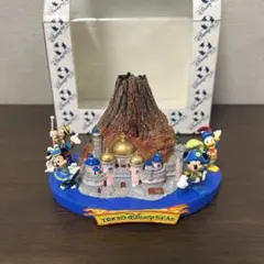 ディズニーシー　グランドオープン　フィギュア