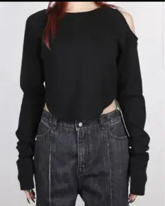 viavanda トップス