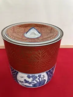 たち吉 青華水鳥 茶碗蒸し碗 5客セット 受皿付き〈未使用〉 - メルカリ
