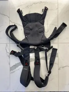 BABYBJÖRN 抱っこ紐 ワンカイエアーメッシュ