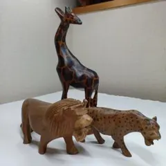 2025年最新】木彫りのライオンの人気アイテム - メルカリ