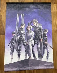 A賞 タペストリー ごちうさ タペストリー Is the order a rabbit? BLOOM - メルカリ