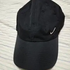 NIKE Club Cap ブラック L/XL