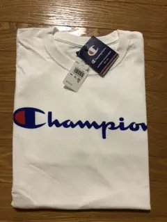 Champion Tシャツ Ｍサイズ ホワイト