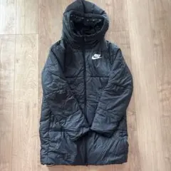 専用です！Nike ブラック ベンチコート即発送可能