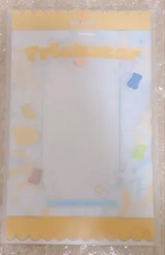 あんスタ いつぬい キャンディポーチ Trickstar