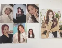 IZ*ONE チェヨン トレカ まとめ売り - メルカリ