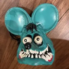 ラットフィンク アメコミ