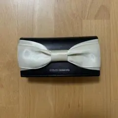 エクセルコダイヤモンド　ジュエリーケース　※箱無し