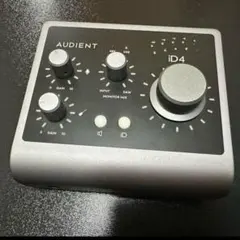 2025年最新】AUDIENT iD4の人気アイテム - メルカリ