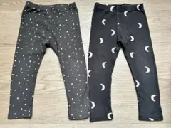 オーガニックズー パンツ