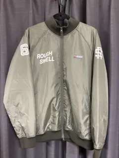 ラフアンドスウェル　Rough Swell ジャケット XL