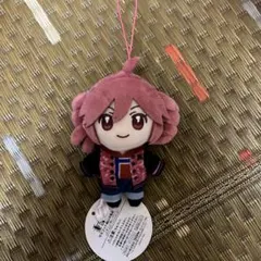 重音テト マスコットぬいぐるみ 通常衣装 ラウンドワン限定 ラウワン プライズ 重音テト ラウンドワン限定 マスコットぬいぐるみ - メルカリ