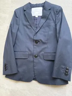 BURBERRY CHILDREN ネイビー　ジャケットのサムネイル