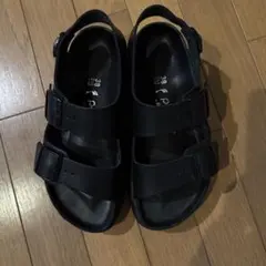 ⭐︎乙姫さま専用⭐︎BIRKENSTOCK アリゾナ チャンキー サンダル 38