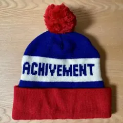 PUBLIC VOICE ニット帽