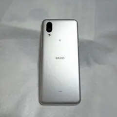 新品未使用 国内版 SIMフリー BASIO active 2 ネイビー色 - メルカリ