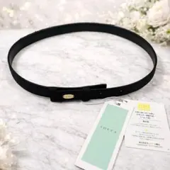 新品 TOCCAトッカ 13,200円レディース ビジュー モチーフ ベルト