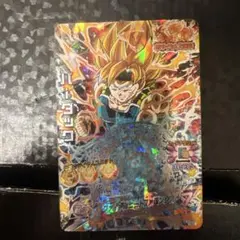 スーパードラゴンボールヒーローズ HJ2-SEC