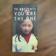 TK PRESENTS YOU ARE THE ONE レア盤 - メルカリ
