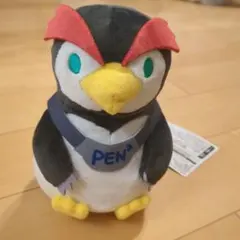 激レア エヴァンゲリオン:3.0 ペンペンブランケット ローソン限定 2013
