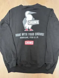 CHUMS CW-X 半袖 ショーツ セットアップ ブラック M サンプル品 - メルカリ