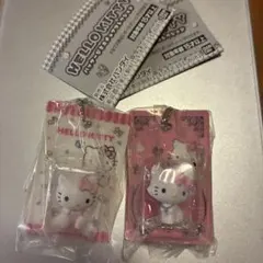 ハローキティ パッケージミニチュアコレクション