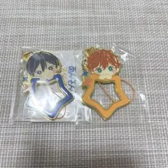 あんスタ みにコレ チャームコレクション 北斗 スバル