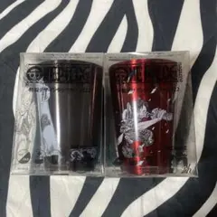 ワンピース 特製デザインタンブラー2022 セット