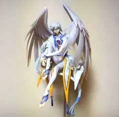 渚カヲル 翼ver. ガレキ エヴァ ガレキ STARMANIA WF2026W - メルカリ
