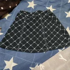 アナップ　キッズ　スカート　120