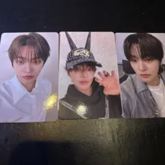 ald1 アドワン トレカ タワレコ 渋谷 特典 ラキドロ リオ 3種⑤