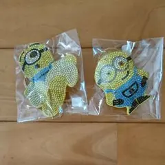 ミニオンキーホルダー