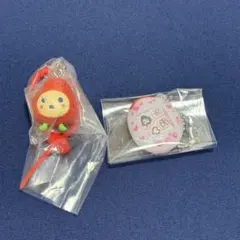 たまごっち いちごっち カラフルマルチチャーム シャカシャカチャームコレクション