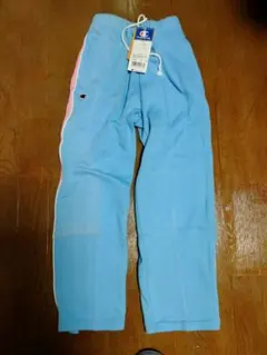 チャンピオン女児140　ジャージ