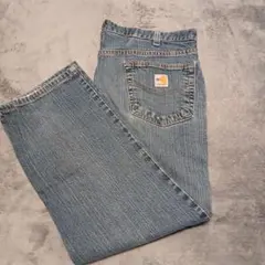Carhartt FR デニムパンツ　36/30