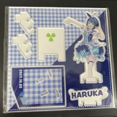 桐谷遥 アクリルスタンド C プロセカ はぴこれ くじ - メルカリ
