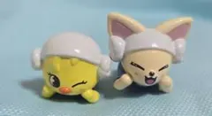 straykids SKZOO ふろふちころりん