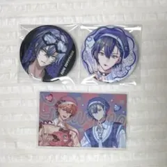 【即購入◎】【匿名配送】にじさんじ ぎゃうるふ グッズ