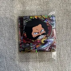 まとめ売り割引可能 ワンピースシール　ロジャー