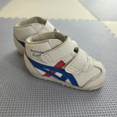 オニツカタイガー メキシコ キッズスニーカー 13cm アシックス